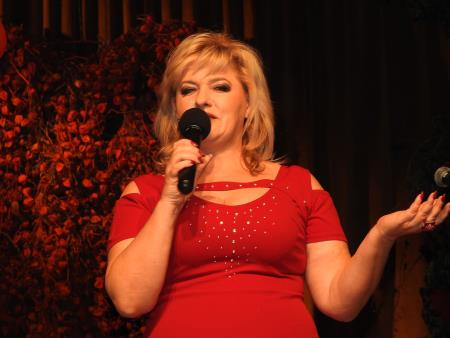 Tradicionalni Valentinov koncert Franca Gorze že 13. leto zapored 19